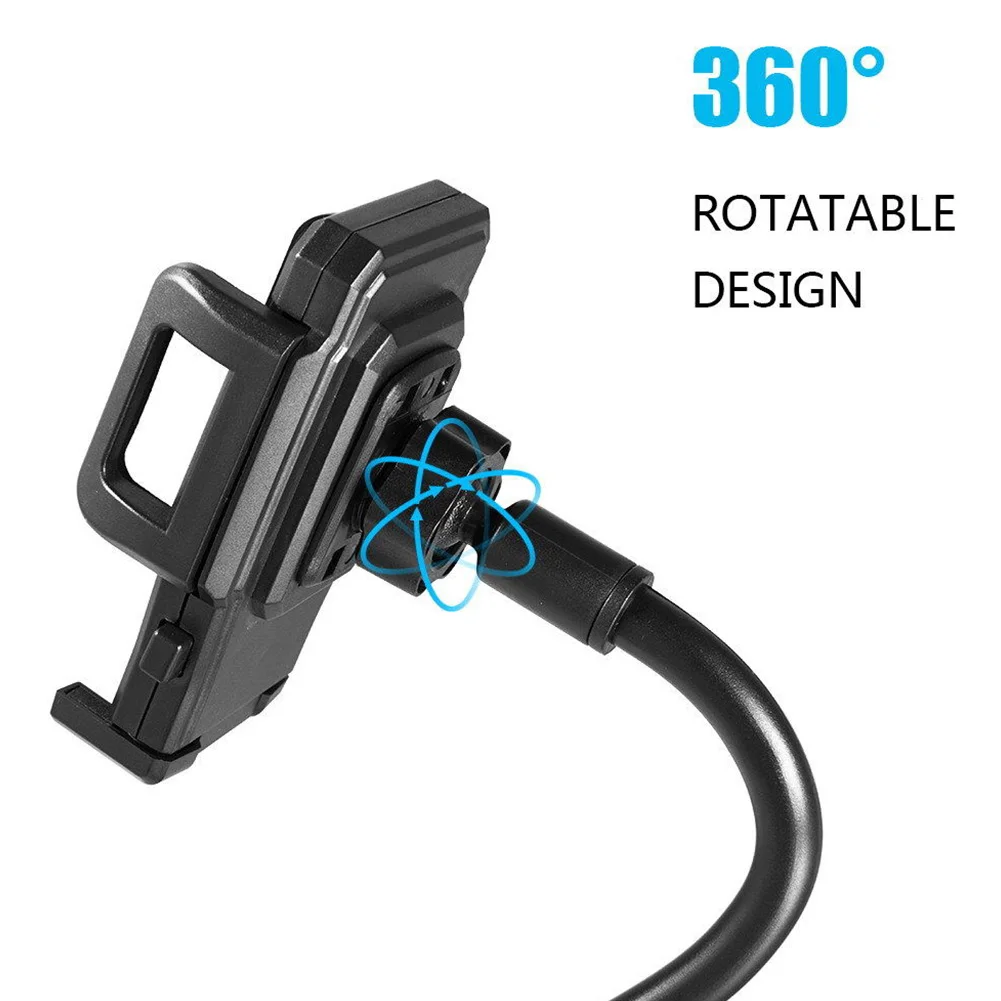 Аксессуары Регулируемый для телефона планшет s-образный кронштейн пластиковый