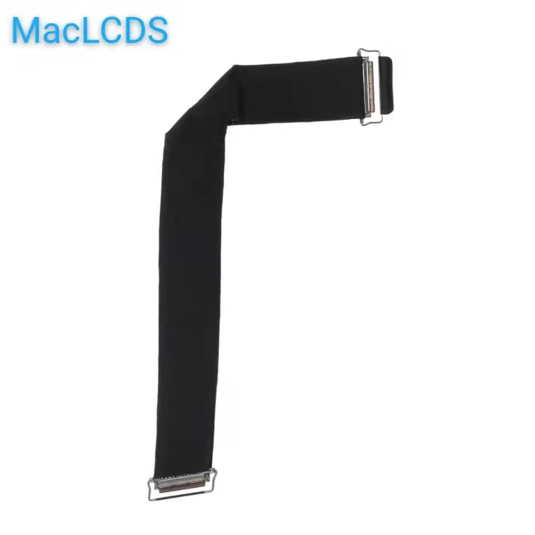 

Genuine New Flex Cable 923-0281 for iMac A1418 LCD Cable 21.5" 2K Display LCD LED LVDs Display Video Cable 2012 2013 2014 2015