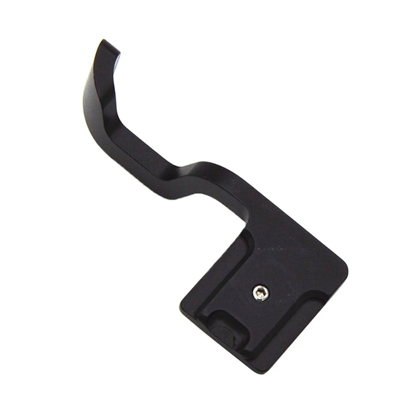 Эргономичный комплект металлический Горячий башмак ручной камеры крепление