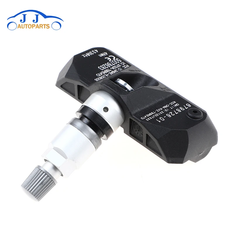 6798726 01 36236798726 TPMS 433 МГц для мини датчика давления в шинах BMW|Датчик шинах| |