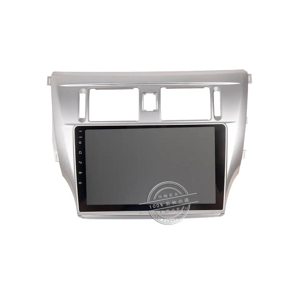 

HANG XIAN 9" Quadcore Android 8.1 Car radio for GreatWall Tengyi C30 2011-2014 car dvd player GPS navigation car multimedia