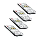 Беспроводной Радиочастотный пульт управления Led CCT, 16 клавиш, с функцией таймера, регулировка времени для светодиодных лент 5050 2835 WW CW, DC5-24V