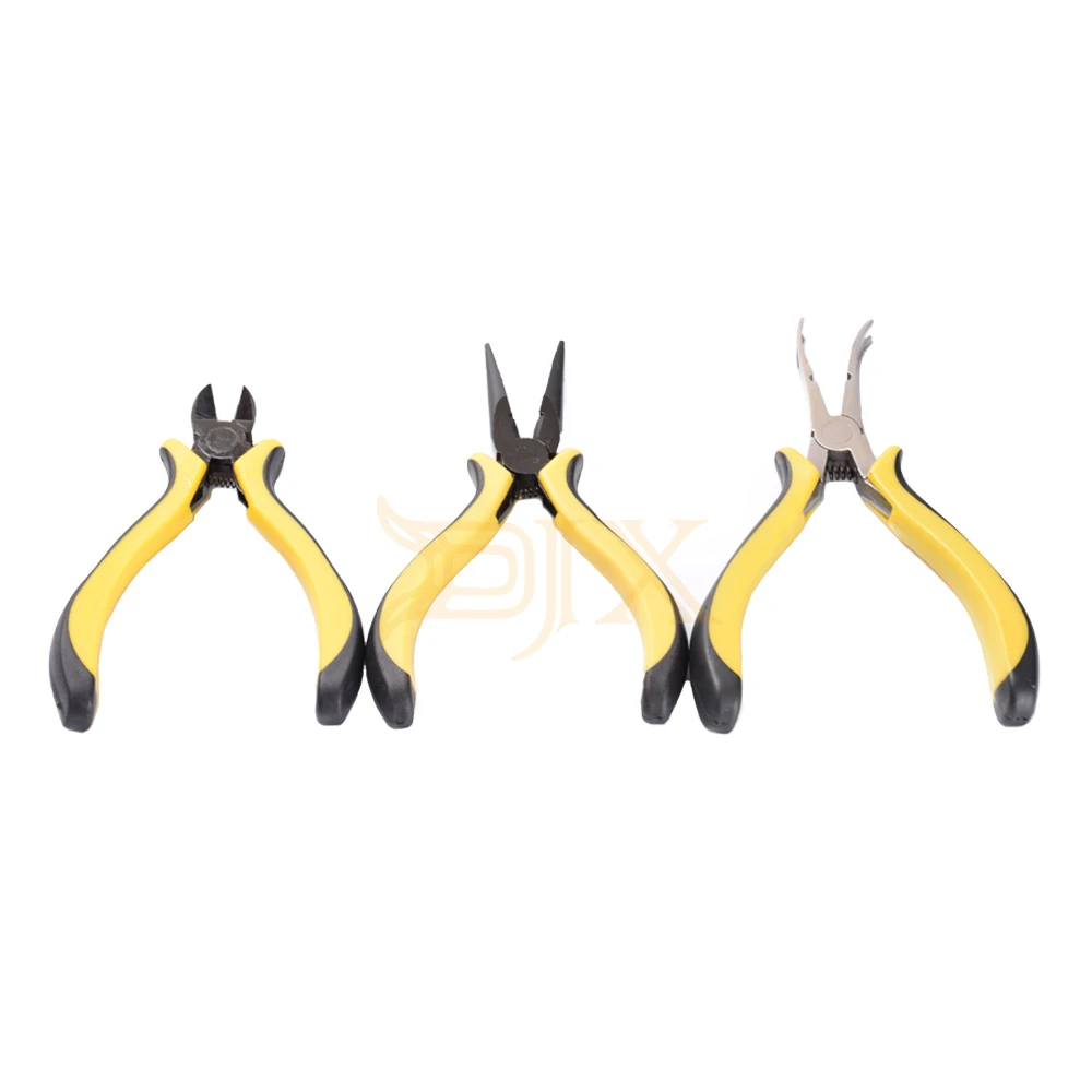 djx 10 в 1 набор инструментов для rc о