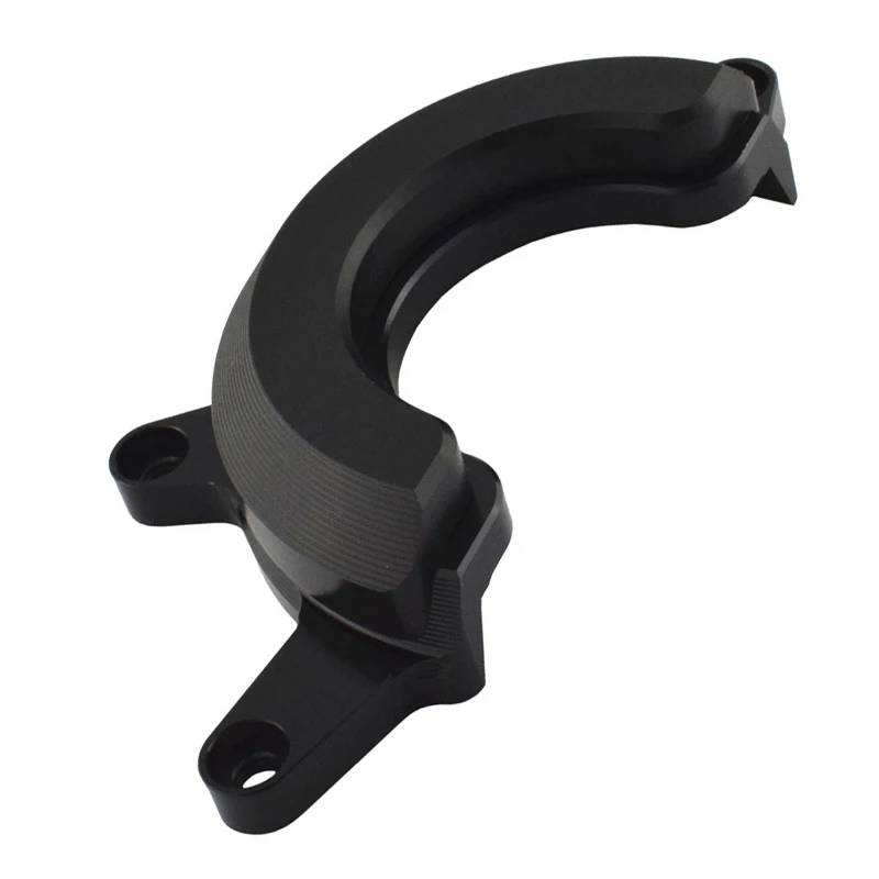 

Engine Case Pulse Ignition Timing Cover Guard Crash Slider Protector for HONDA CB650 CB650R RH02 2019 2020 2021