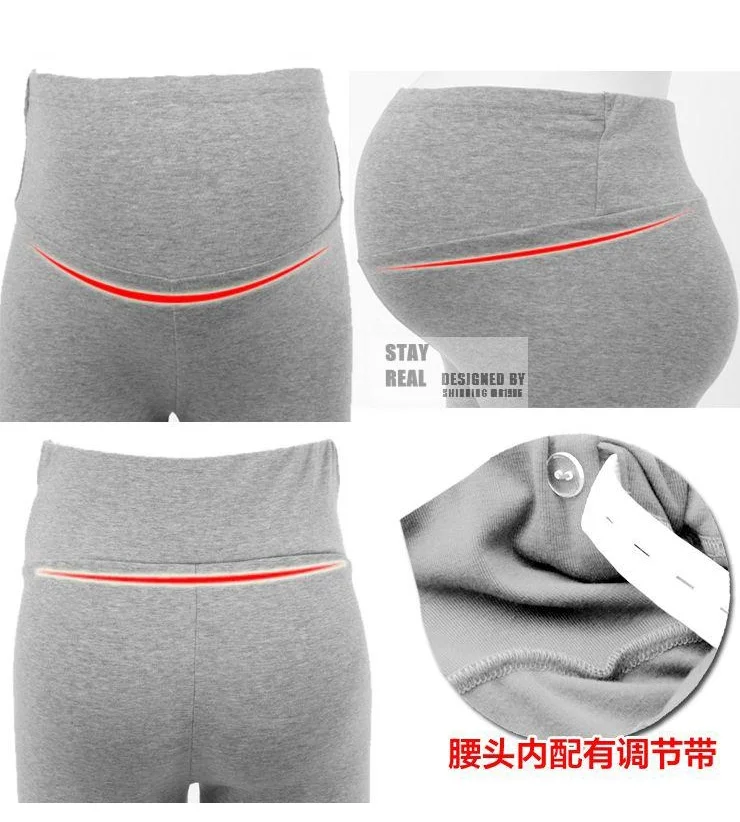 Осень 2021 Модный комплект для беременных спортивные костюмы Одежда костюм отдыха