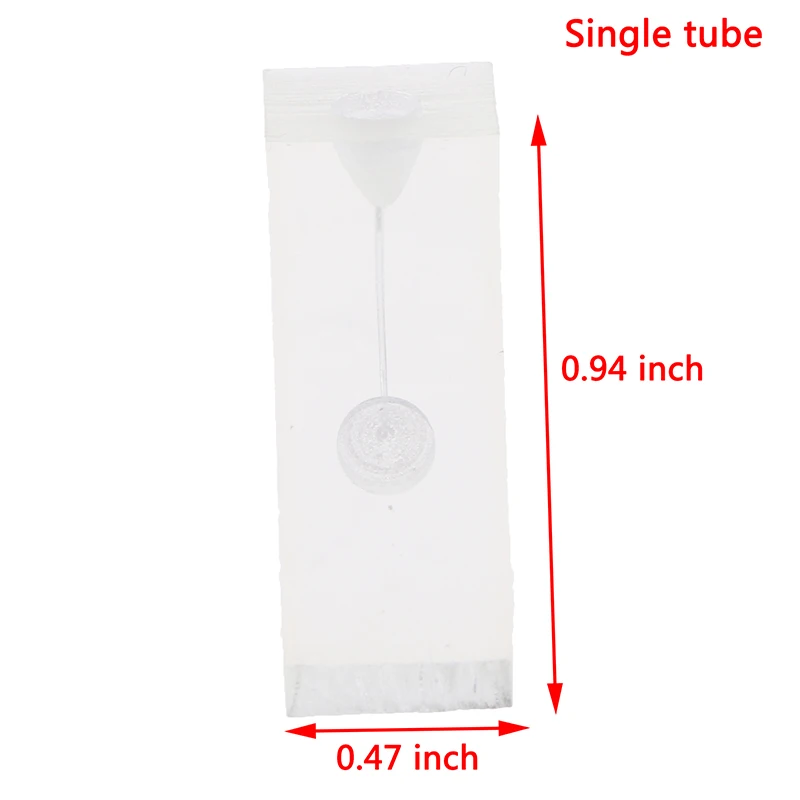

2Styles Dental Endo Training Block Endodontics Student Teaching Model Practice Model Dentistry