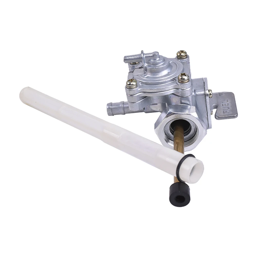 Мотоциклетный бензиновый фрикционный переключатель для Honda CB400 CB 400 1992-1998 1997 1996 1995