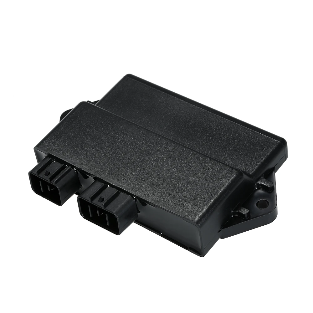 Аксессуары для мотоциклов CDI коробка высокого качества зажигания подходит Yamaha YFM