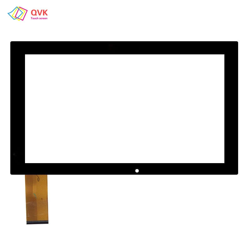 Новый 10 1 дюймовый сенсорный экран P/N F WGJ10207 V2 планшетный ПК емкостный дигитайзер