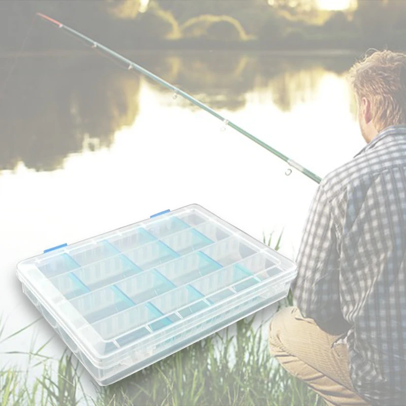 

Регулируемая искусственная рыболовная приманка, крючок, рыболовная снасть, многофункциональный органайзер, коробки для рыбалки