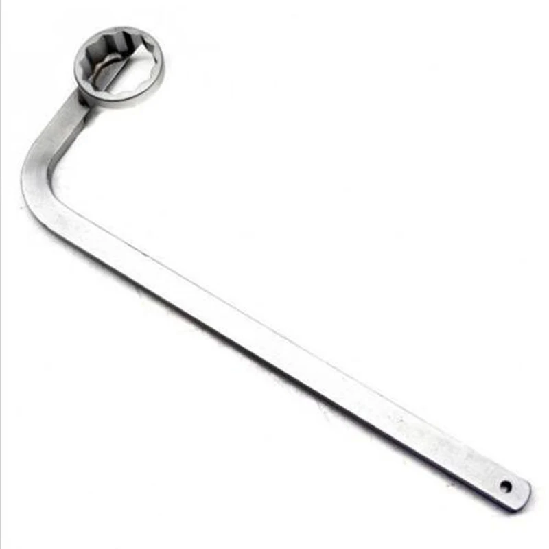 T10066 масляный фильтр ключ 46 мм для Галекс клатч Услуги инструмент VW AUDI SE AT Шкода 12PT|