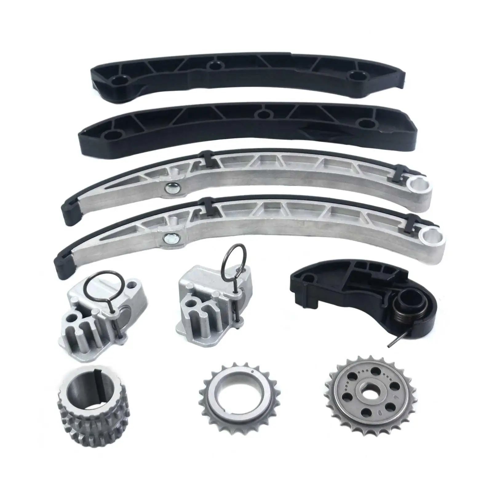 AP03 для Land Rover Range Sport HSE LR4 SE 5.0L V8 комплект цепи ГРМ LR072638