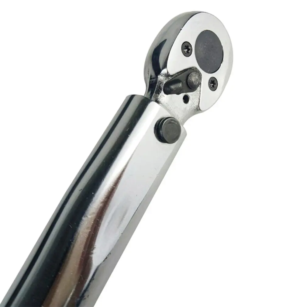 1/4 3/8 1/2 Torque Wrench Drive Two-Way to Accurately Mechanism Hand Tool Spanner Torquemeter Preset Ratchet | Инструменты