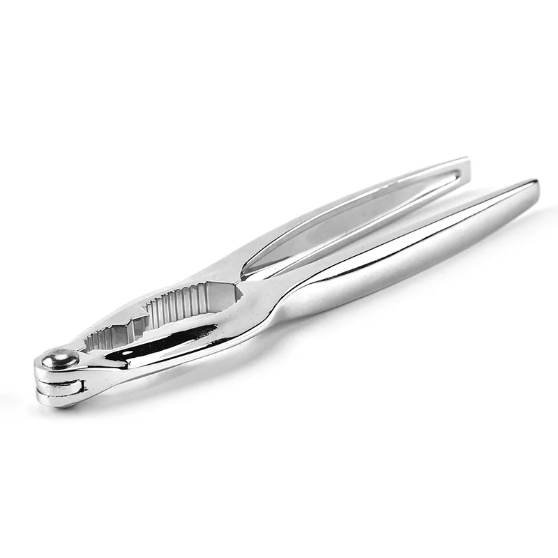 Нержавеющая сталь Лобстер Краб крекер оболочки коготь морепродукты вилки гайки