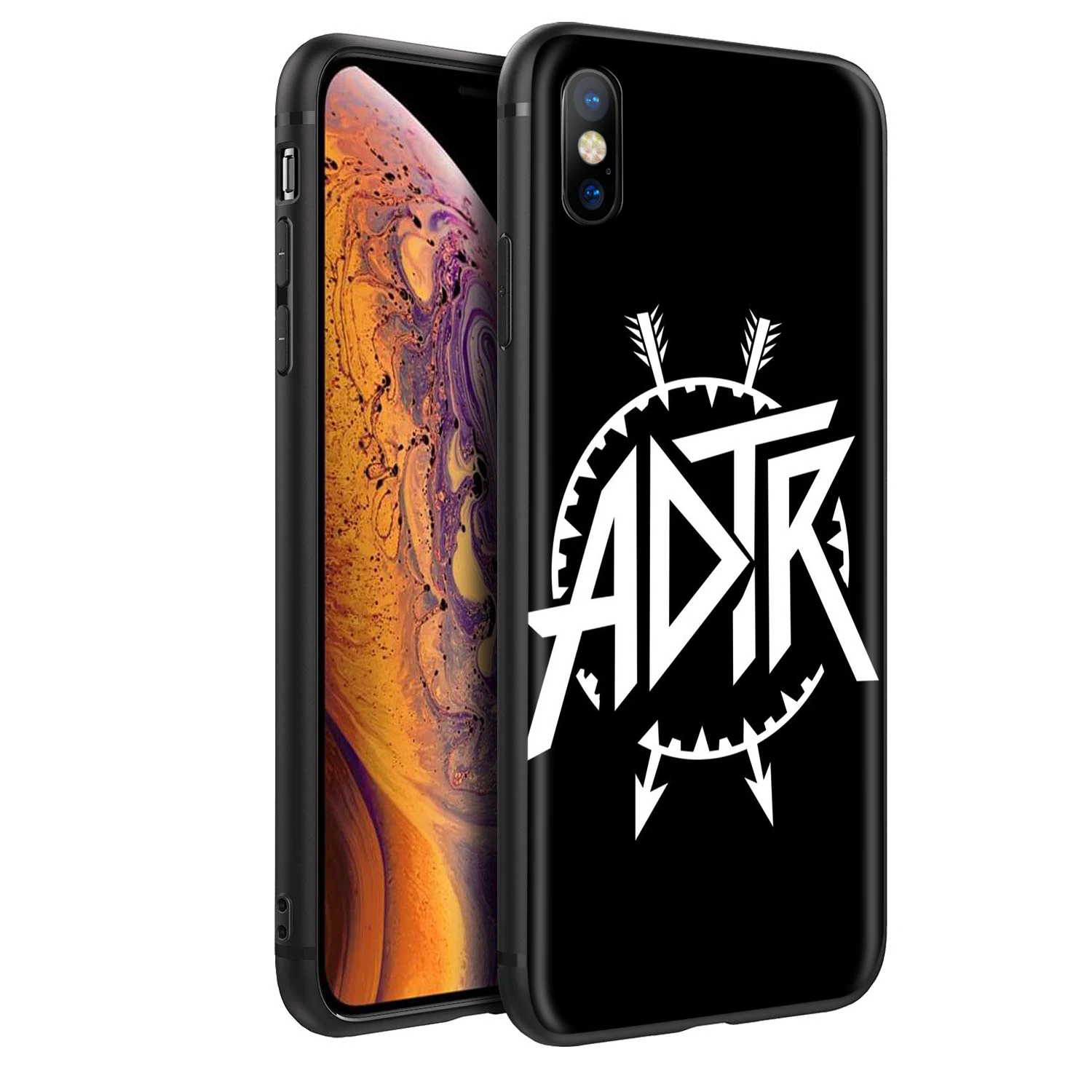 Мягкий силиконовый чехол для iPhone 12 Mini 11 Pro XS Max XR X 8 7 6 6S Plus 5 5S SE | Мобильные телефоны
