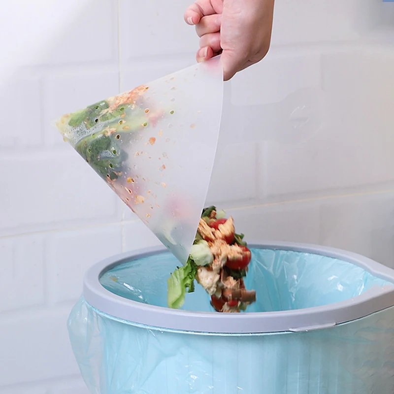 Складная подставка на раковину фильтр Кухня остатки присоски сетка/сливная