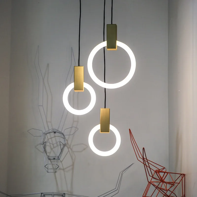 Японский декоративный светодиодный светильник для ресторана | Лампы и освещение