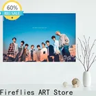 Набор для алмазной вышивки стразы, картина из квадратных страз 5D сделай сам, домашний декор