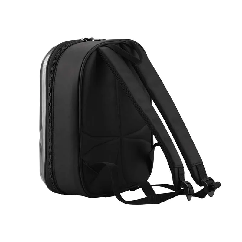 Hard Shell Backpack Portable Storage Bag for DJi Mavic Air 2/2S Waterproof Carrying Case Box Package Air2 Accessories | Электроника