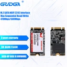 GUDGA SSD M2 SATA 22*42 мм M.2 NGFF 128 ГБ 256 ГБ 512 ГБ ТБ, Внутренний твердотельный жесткий диск, жесткий диск для ноутбука, настольного компьютера, ноутбука привод для пк ssd 120 gb ssd 128gb ssb диск для пк sata m2