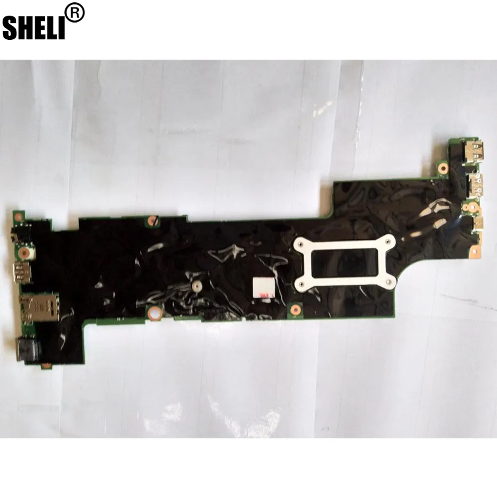 Материнская плата для ноутбука Lenovo X270 I5 72000U 01YR990 01LW503 01YR993 01YR996 01HY531 01LW740 01YR999 01LW747
