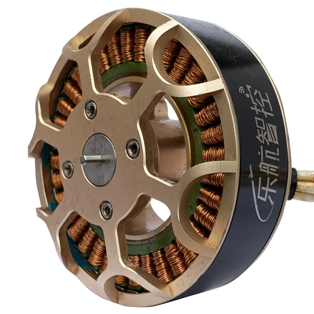 Eaglepower 8318 9235 кв 3080 ротор бесщеточный мотор сельскохозяйственный Дрон Q9XL для