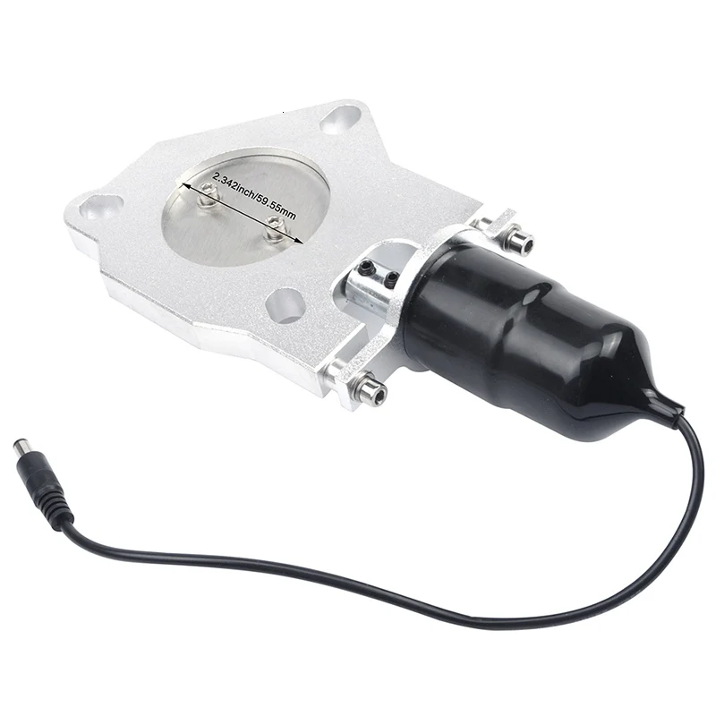 Выхлопная труба 2 5 дюйма из нержавеющей стали | Автомобили и мотоциклы