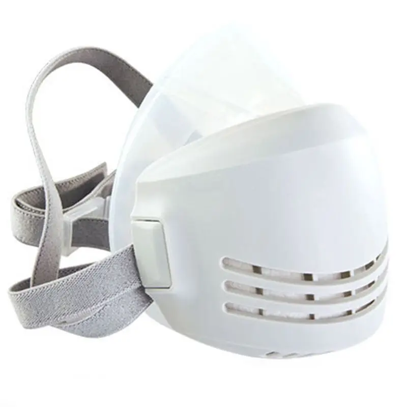 

AG Filter Cotton Silicone Industrial Welding Anti-dust Shield Anti-particulate