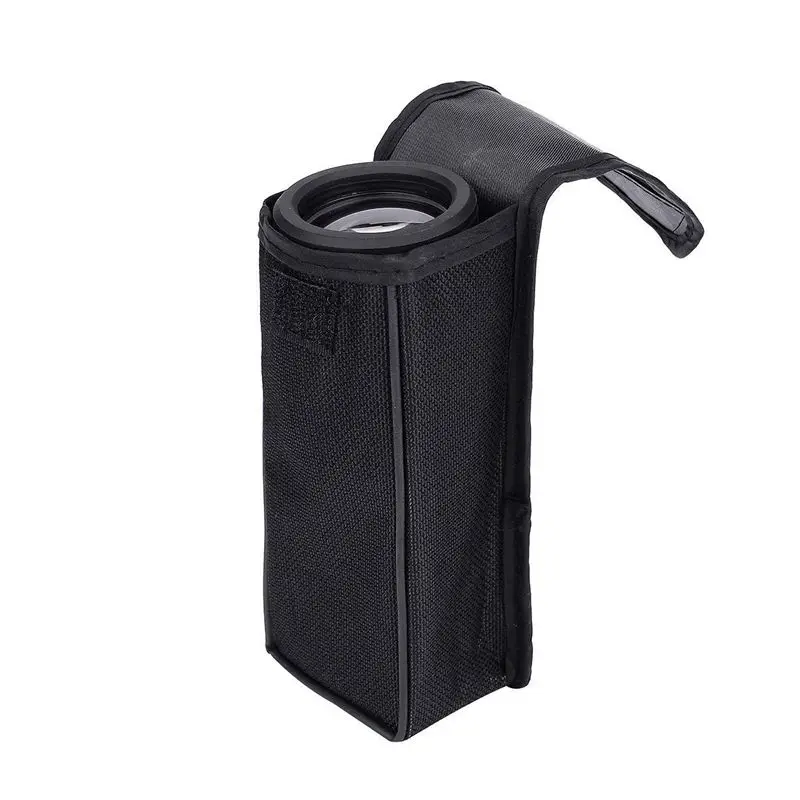 16x52 монокулярный телескоп с двойным фокусом водонепроницаемые зрительные