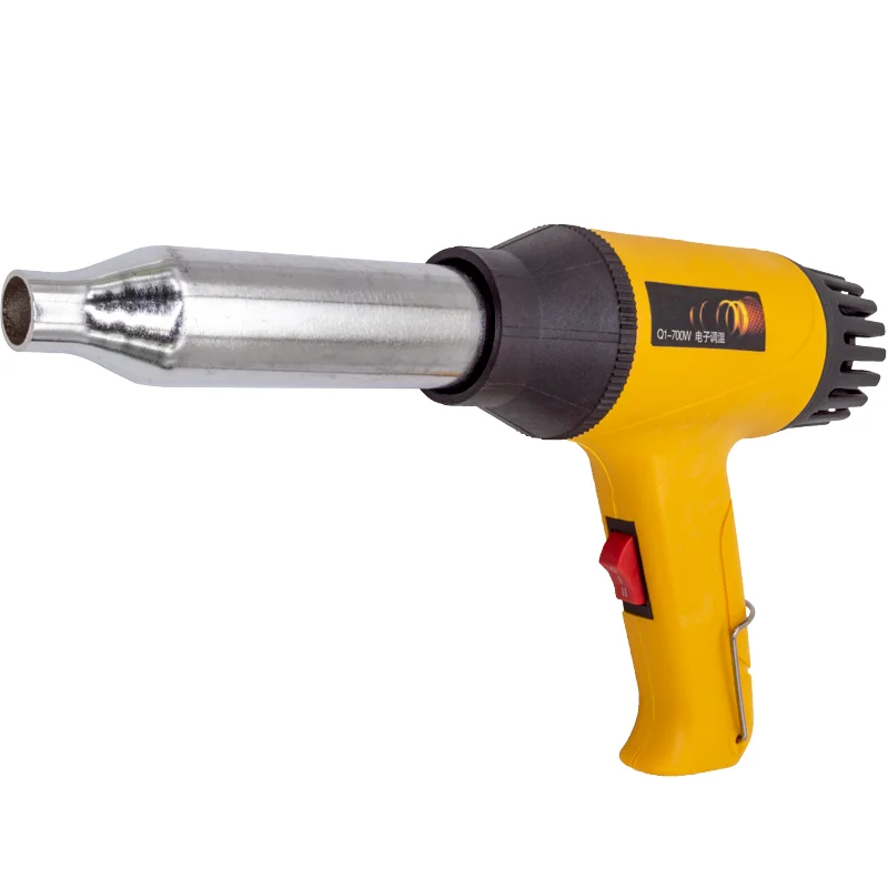 Пластиковый сварочный набор для горячего воздуха фен пайки пластиковый