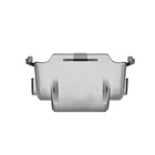 1 шт., защитная крышка для объектива камеры FIMI X8 SE 2020 Drone FIMI X8SE 2020