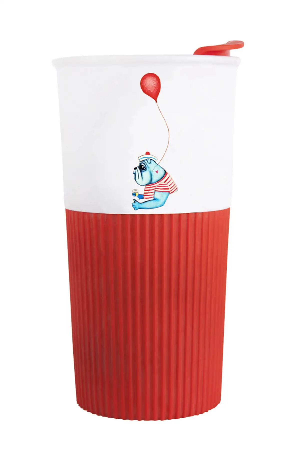 Непроливающаяся моющаяся кружка Starbuck с узором кружки чашки для чая и кофе термос