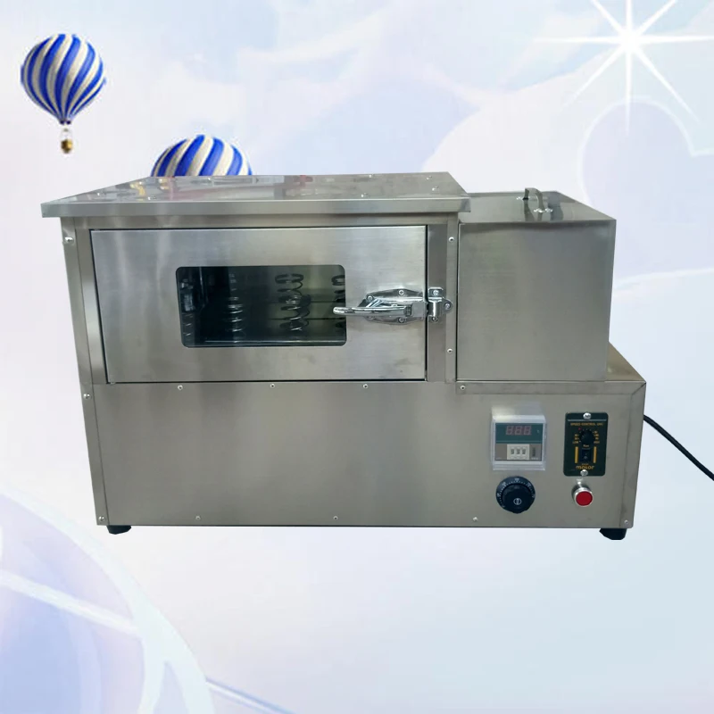 

2020 Popular Pizza Cone Machine Cone Pizza Oven Commercial Pizza Cone Maker Stainless Steel Healthy Snack Food Machine for sale