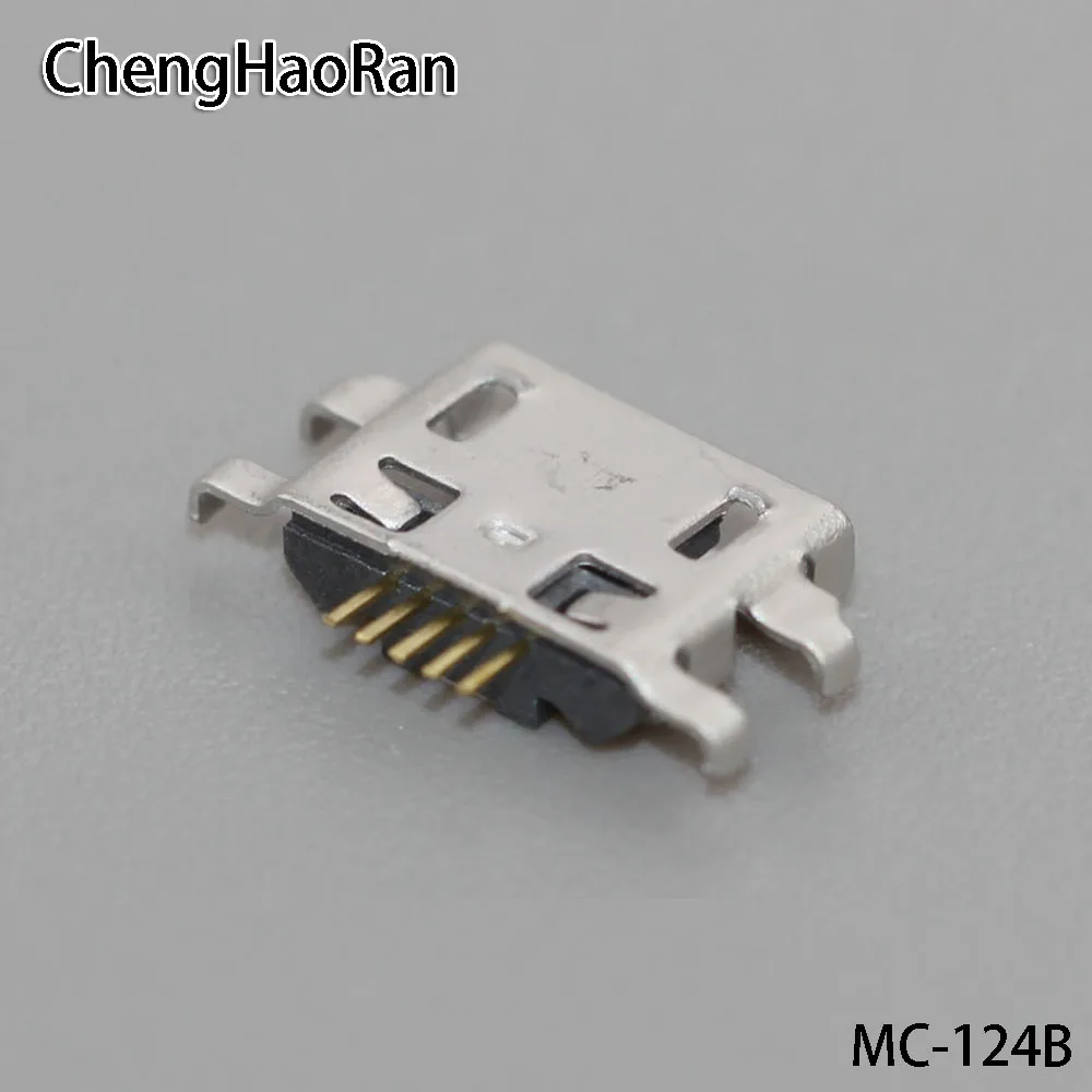 

1PCS 5P For OPPO U701 U701T U705T X909 X909T U2S Curved and Straight needle Micro mini USB Jack socket Charging Port dock plug