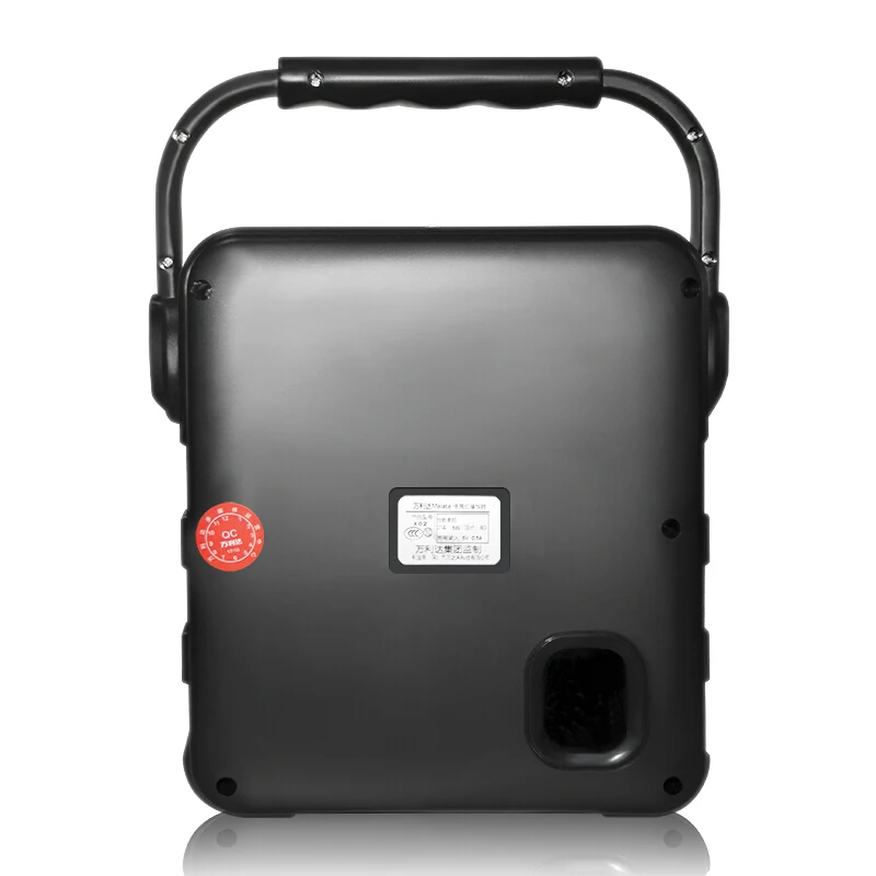 Портативная беспроводная мини-Колонка Bluetooth стереозвук модные басы большая