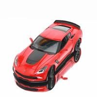 welly 124 mclaren 675lt alloy luxury vehicle diecast pull back cars model toy collection xmas gift