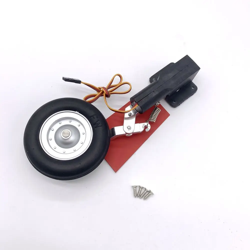 Шасси RC EDF Jet Plane L39 L-39 Albatros 80 мм | Игрушки и хобби