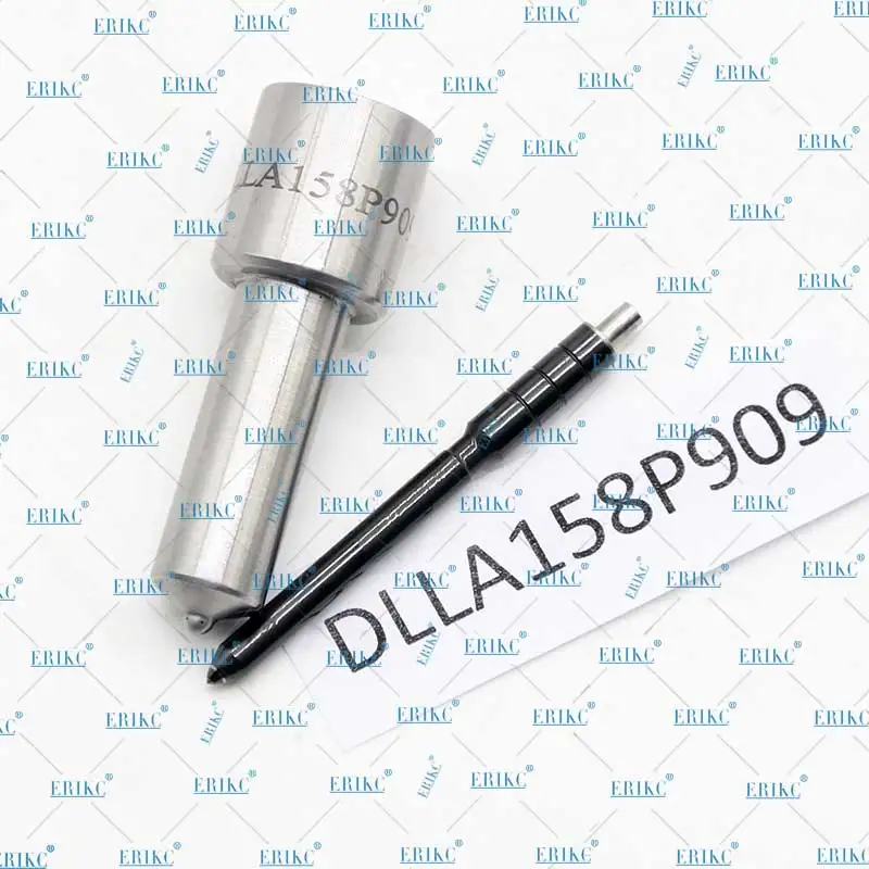 

ERIKC 23670-E0360 Injection Nozzle DLLA158P909 CR Injector Tip DLLA 158 P909 for HINO 095000-5970 095000-5971 095000-5972