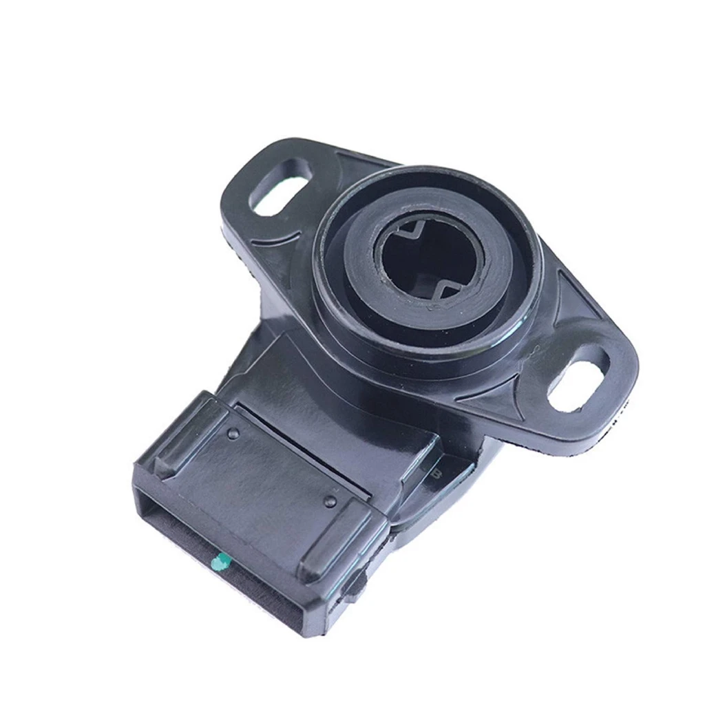 Датчик положения дроссельной заслонки BAIXINDE TPS OEM MD628074 для 03 06 Mitsubishi Lancer 2.0L|Датчик
