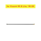 Для Xiaomi Mi 8 Lite Mi 8X внутренняя сигнальная антенна провод ленточная Антенна гибкий кабель для Xiaomi Mi 8 Lite запасные части для ремонта