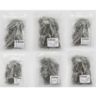 600 шт., степлер для ремонта автомобильных пластиковых изделий