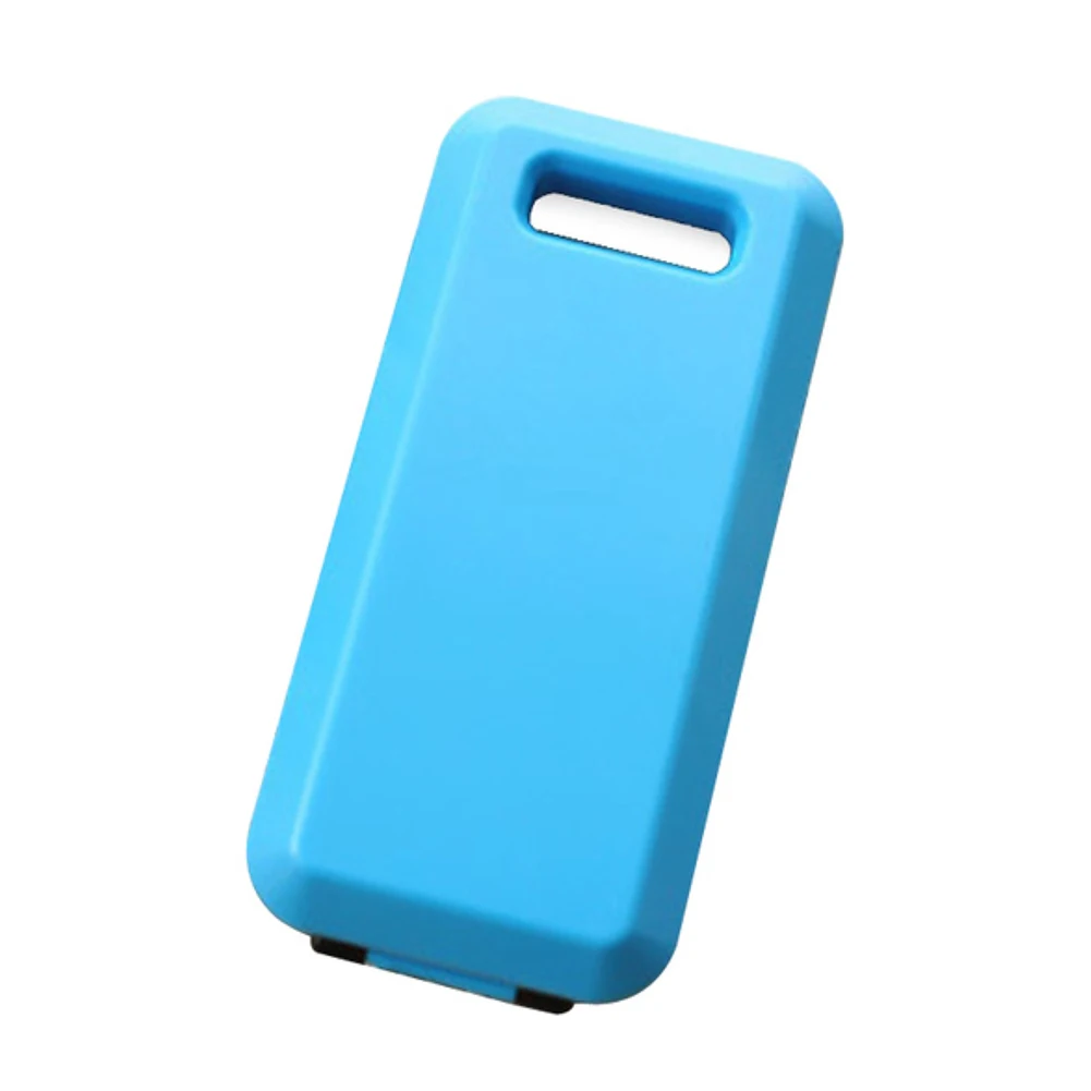 Портативный красочный набор посуды Европейский стиль посуда складные столовые