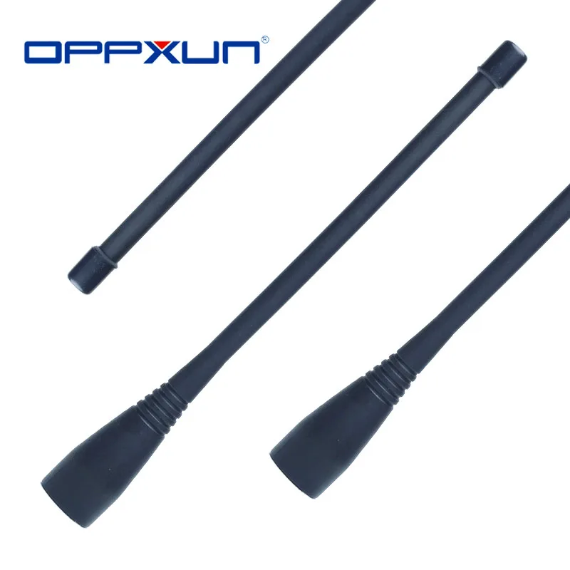 

TK378 UHF 400 - 470mhz Ham Walkie Talkie Antenna Tnc Male