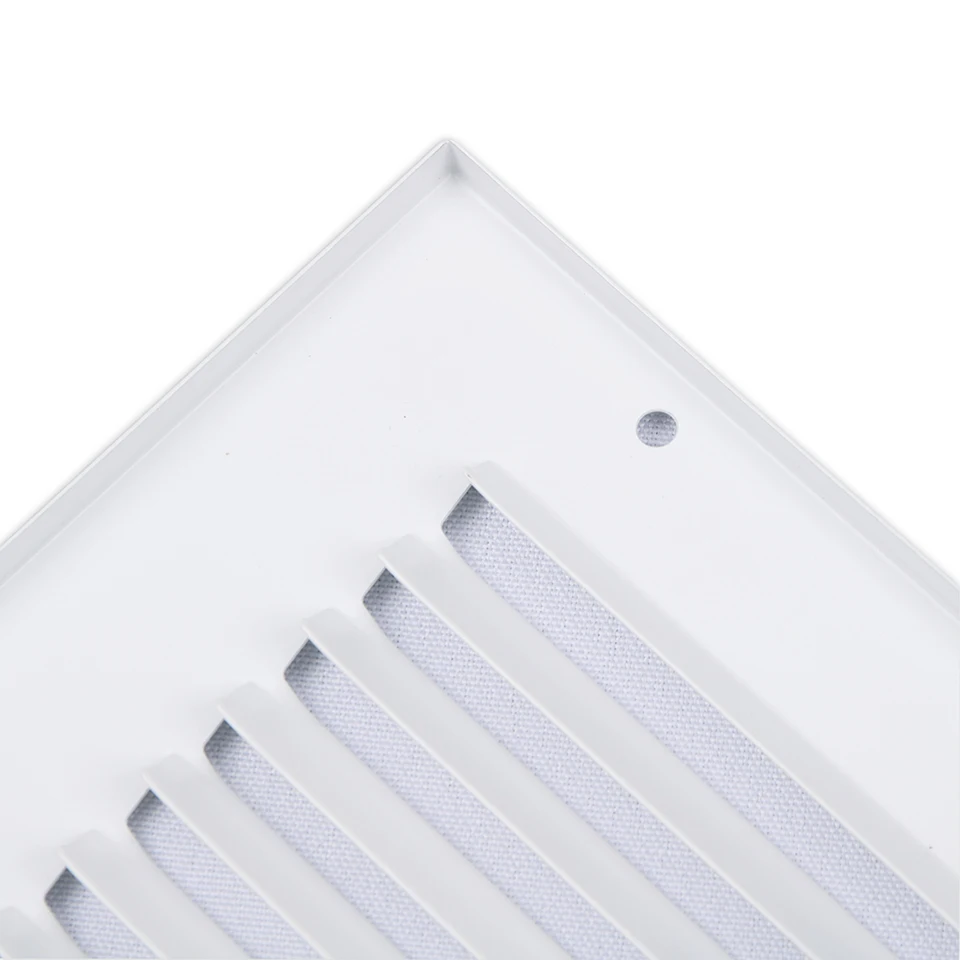 Решетки HBI для возвратного воздуха готовые решетки потолка вентиляционного