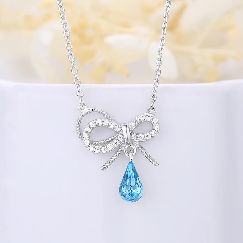 ANGELFRIGG новая коллекция 100% Стерлинговое Серебро 925 пробы ожерелье Подвеска для