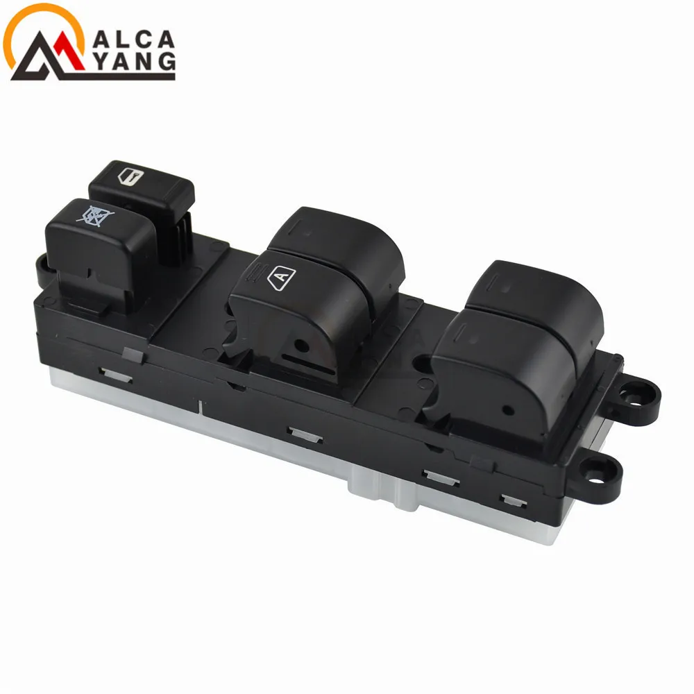 Высокое качество! OEM 25401-ZP40B 25401ZP40B 25401 ZP40B электрический стеклоподъемник для 2005-2008 Pathfinder спереди