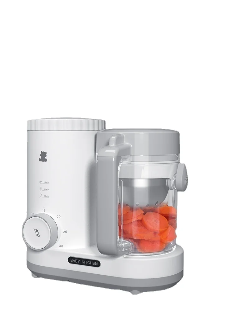 

Baby Babycook Multifunctional Stewing and Stirring Integrated Cooking Machine Solid Food Tools Grinder