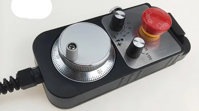 

CNC ручное колесо 4 оси