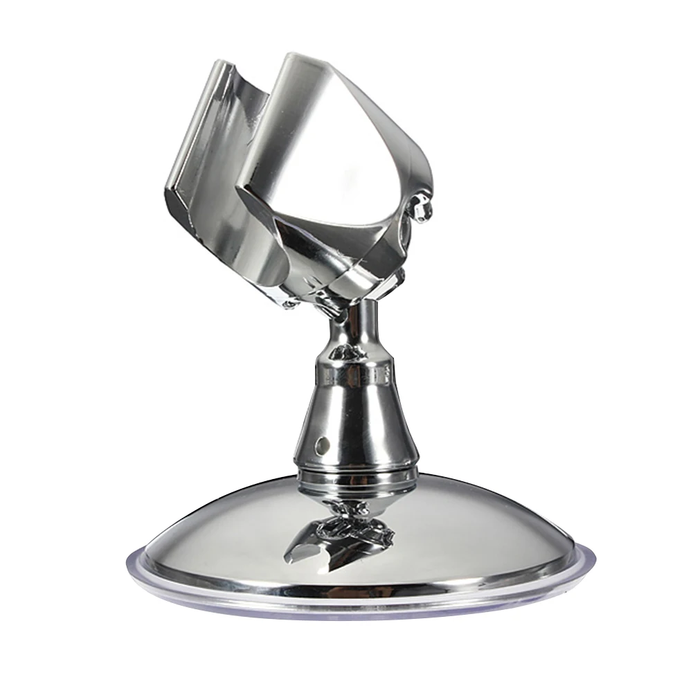 

Настенный держатель для душевой лейки, с вакуумной присоской