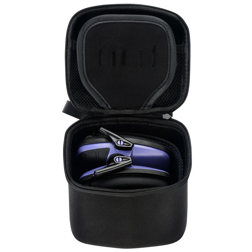 Earphone Case SD Card Macarons Bag Storage Box Carrying Pouch Multicolor Boxes For jh0320 | Электроника